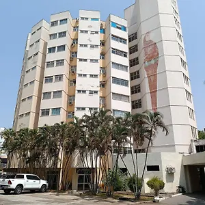 Casa de Férias Araras Service, Caldas Novas