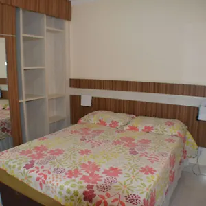 Casa de Férias Lacqua Diroma Jardins, Caldas Novas
